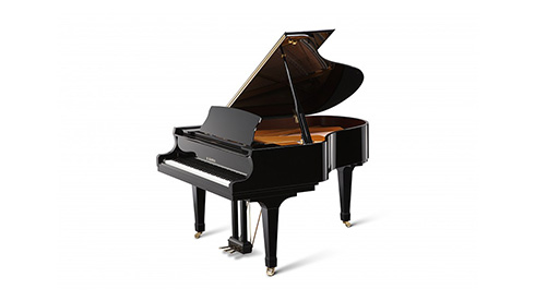 Produktbild Kawai - GX-2 schwarz poliert